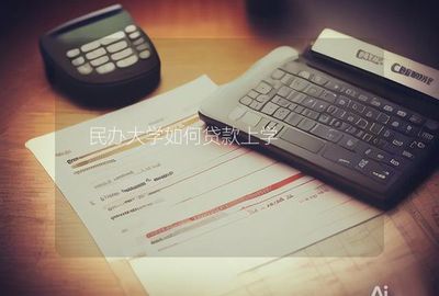 民辦大學如何上學