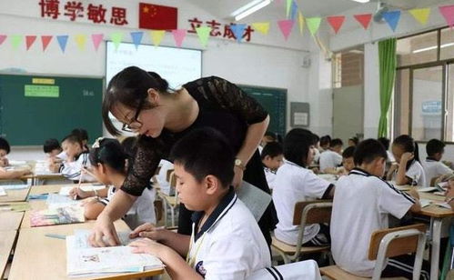 民轉公 塵埃落定,民辦學校的教師有幾個選擇,他們該何去何從