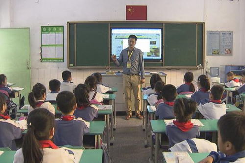 我鎮累計發放民辦學校教師教齡補助310萬元