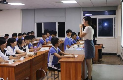 教育 內卷 越來越嚴重,有關部門出手整治民辦學校,家長注意了