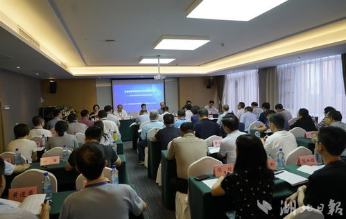 湖北民辦高校共話特色發展之路