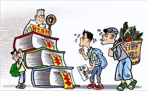 民辦高校招生困難,今后或成常態 大多數難逃 關停并轉 命運