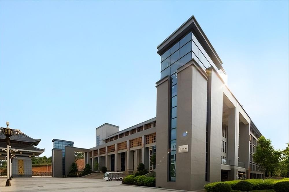 廣西12所民辦本科高校 你聽說過幾所?