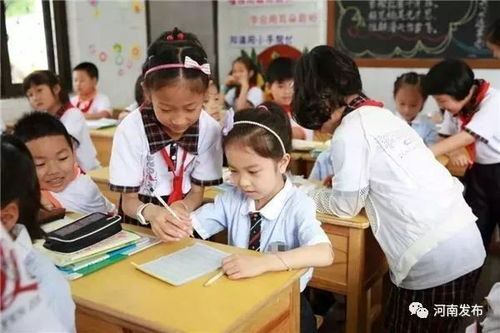 19277所 河南民辦學(xué)校總數(shù)居全國(guó)首位,在校生居全國(guó)第二位