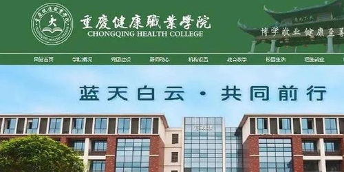 重慶首例民辦高校重整案招投資人,重慶健康職業學院將鳳凰涅槃