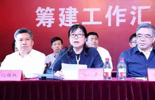 湖州第一所民辦高校今天揭牌