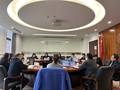 上海民辦高校“數字馬院”建設研討會召開