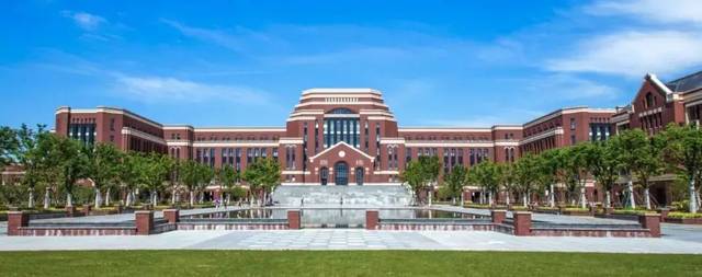 【榮譽】上海建橋學院位居2018中國一線城市民辦大學排名榜首