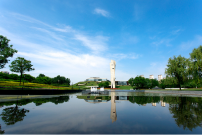 西安歐亞學院蟬聯“中國財經類民辦大學排行榜”榜首