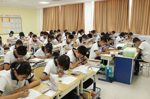 天津市高中學校排名出爐 第一名眾望所歸，民辦高校表現亮眼