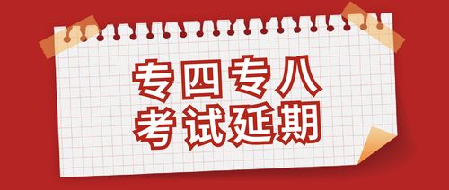 民辦高校需積極應對英語專四專八考試延期